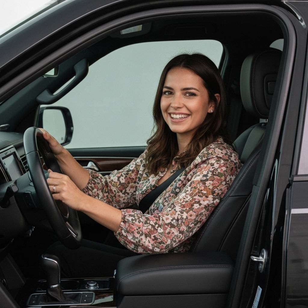 Motorista parceiro LinCar